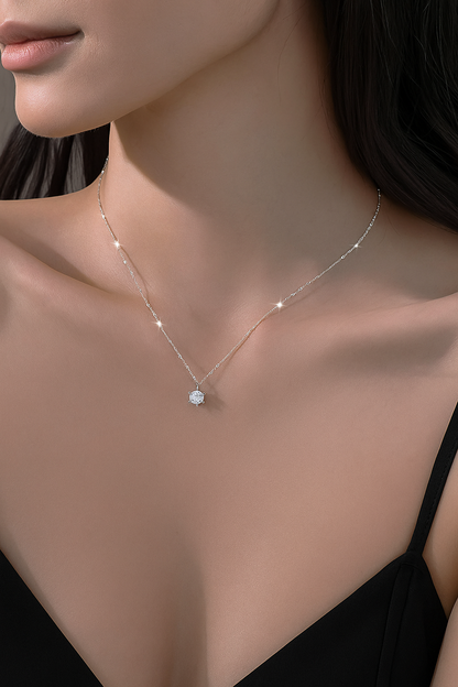 Amuleto Celestia FEMI