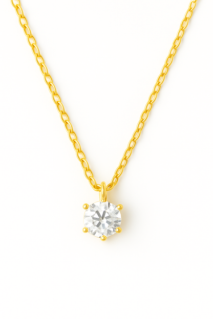 Amuleto Celestia FEMI