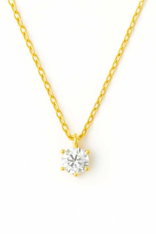 FEMI Lumine Solitaire - 2024 Collection