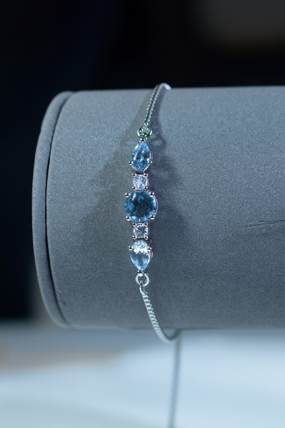FEMI Ocean Whisper Bracelet