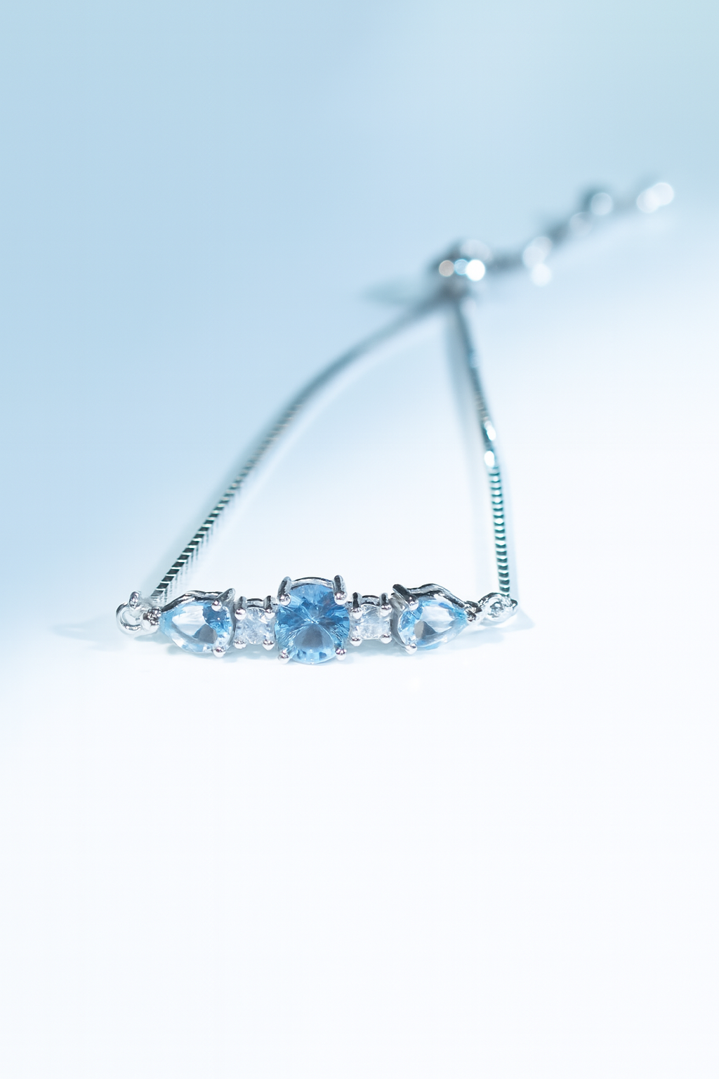 FEMI Ocean Whisper Bracelet