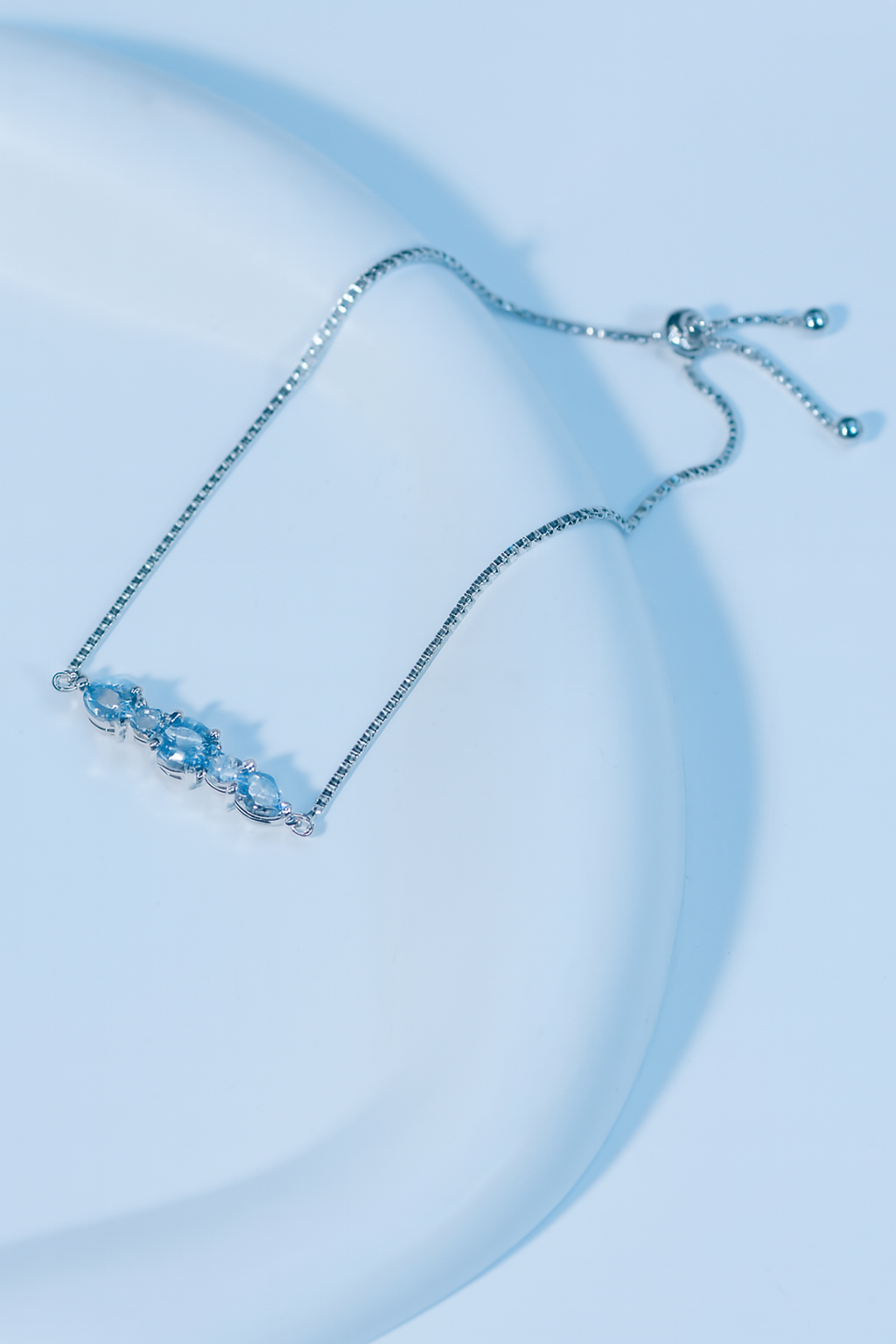 FEMI Ocean Whisper Bracelet