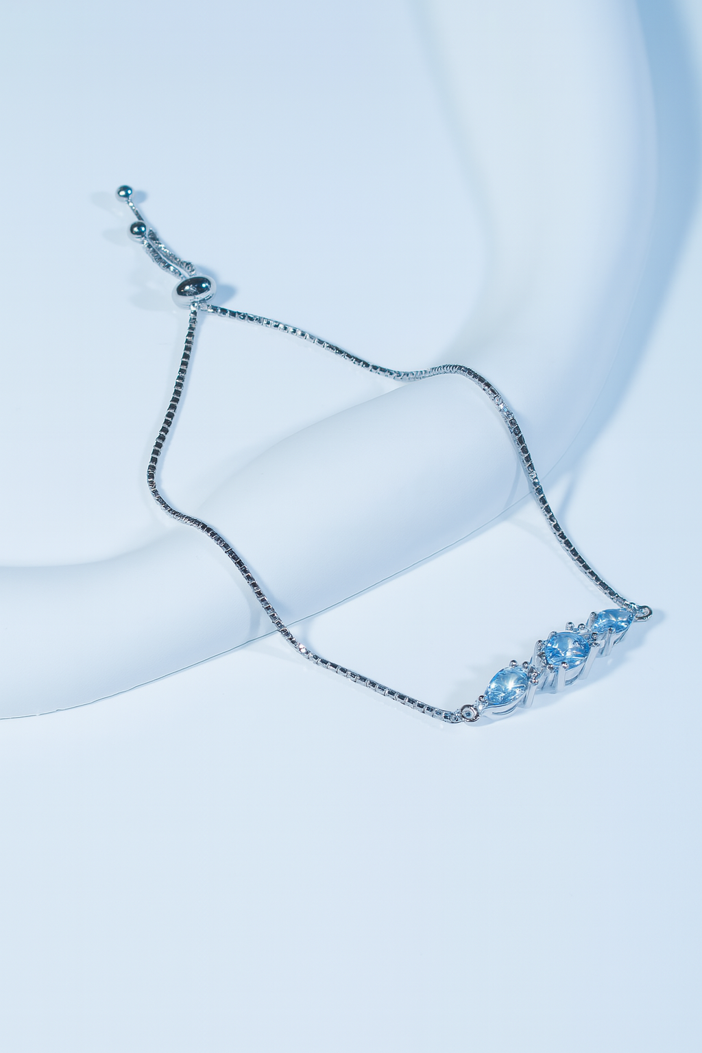 FEMI Ocean Whisper Bracelet