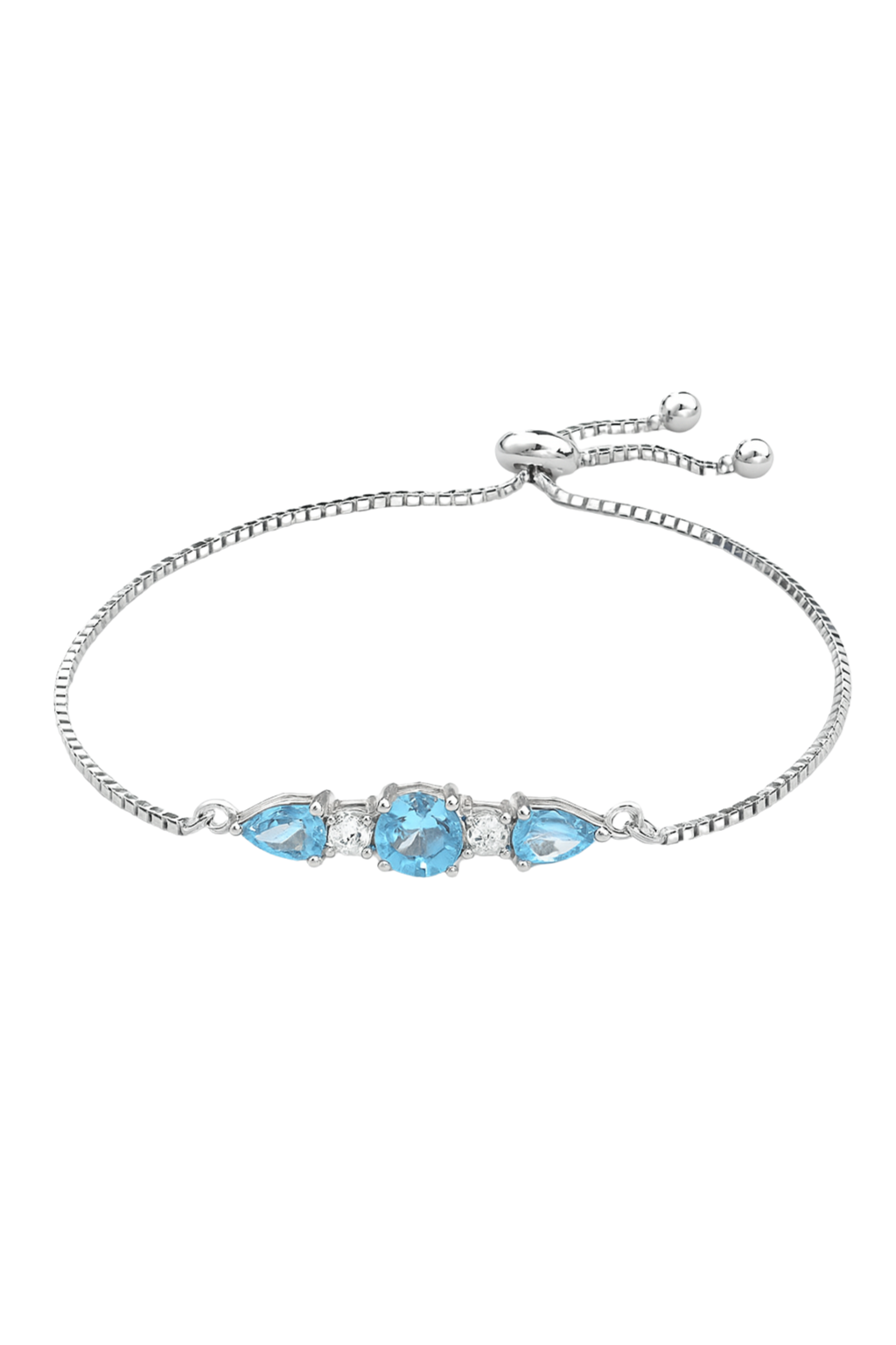 FEMI Ocean Whisper Bracelet