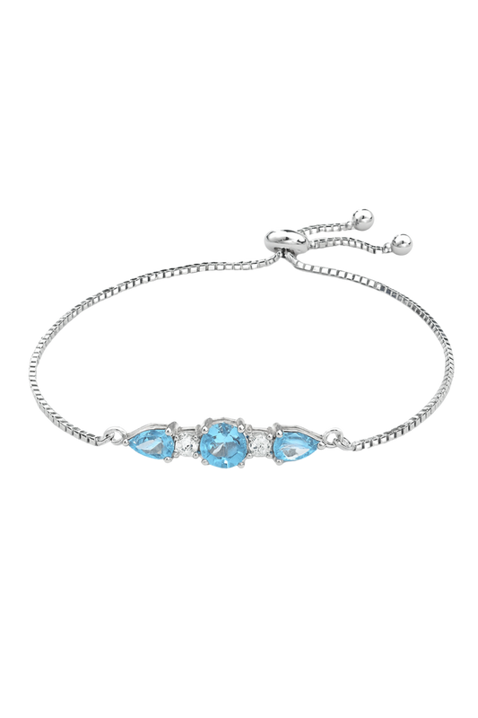 FEMI Ocean Whisper Bracelet