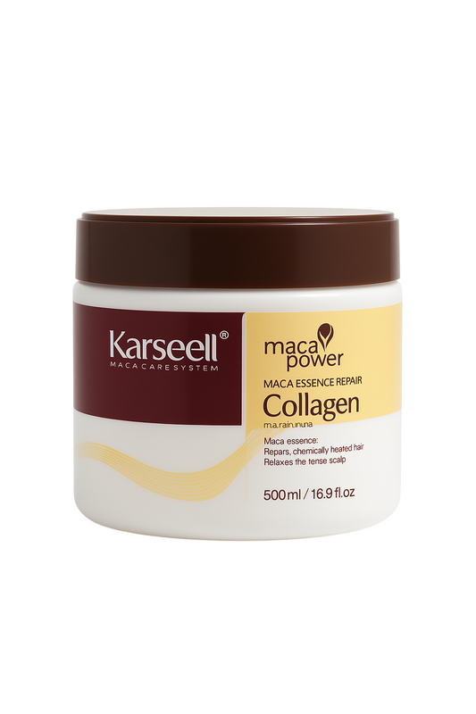 Karseell Collagen Hair Treatment