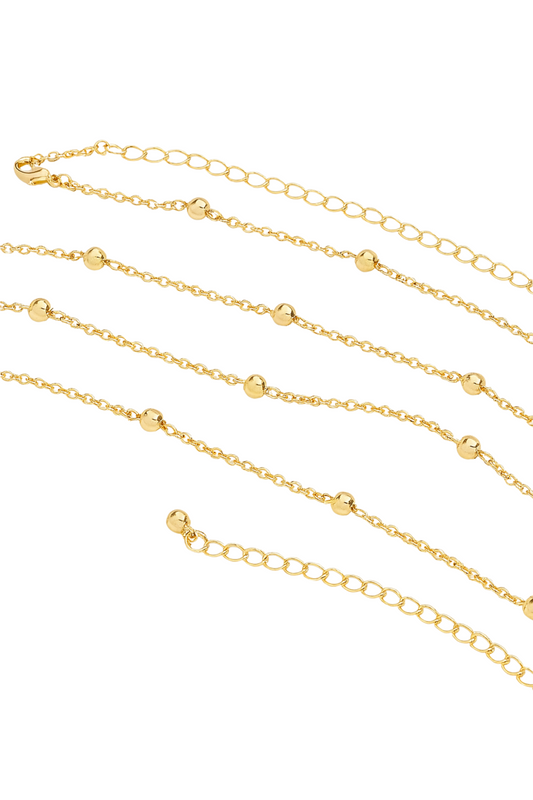 FEMI Stella Chain