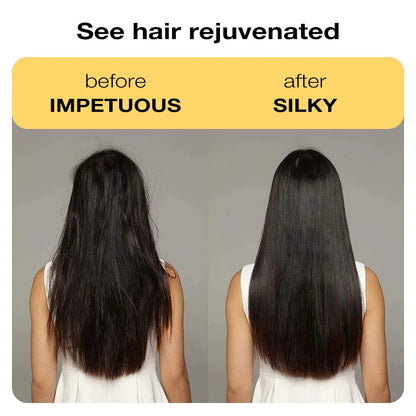 Tratamiento capilar con colágeno Karseell