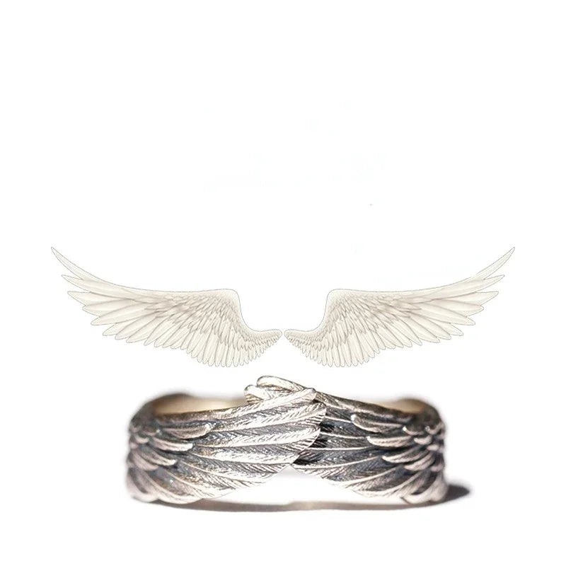 FEMI Angels Wings