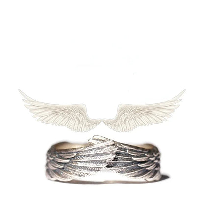 FEMI Angels Wings